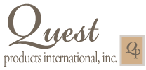 Quest Products logo